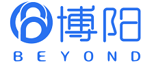 博陽(yáng)logo